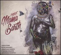 Mama Earth - Project Mama Earth