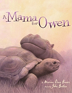 Mama for Owen - Bauer, Marion Dane