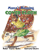 Mama's Amazing Cover Cloth