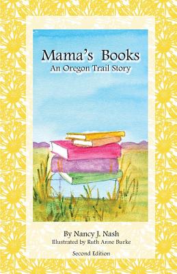 Mama's Books - Nash, Nancy