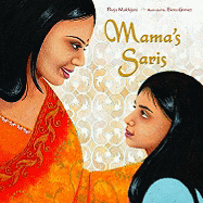 Mama's Saris