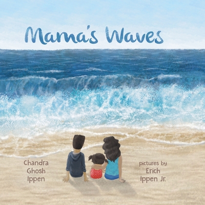 Mama's Waves - Ghosh Ippen, Chandra