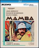 Mamba [Blu-ray] - Albert Rogell
