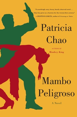 Mambo Peligroso - Chao, Patricia