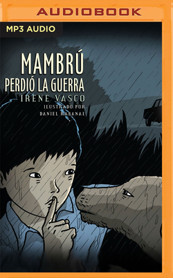 Mambru Perdio La Guerra - Vasco, Irene