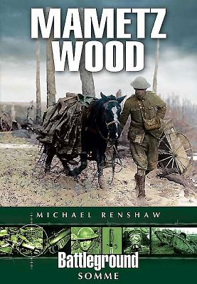 Mametz Wood - Renshaw, Michael