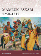 Mamluk 'Askari 1250-1517