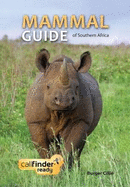 Mammal guide of Southern Africa: Callfinder ready (no Callfinder included)