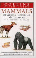 Mammals of Africa, Including Madagascar - Haltenorth, Theodor, and Diller, Helmut