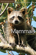 Mammals of Alabama: Volume 4
