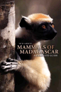 Mammals of Madagascar: A Complete Guide - Garbutt, Nick