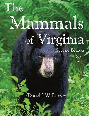 Mammals of Virginia - Linzey, Donald W