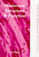Mammals: Structure and Function