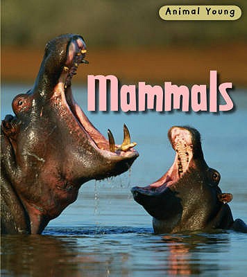 Mammals - Theodorou, Rod