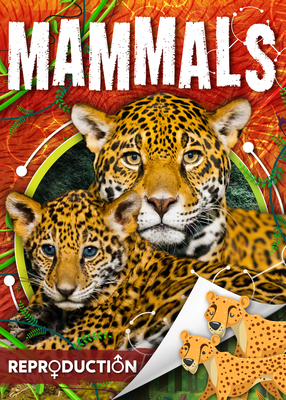 Mammals - Brundle, Joanna, and Scase, Dan (Designer)