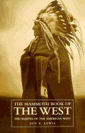 Mammoth Book of the West