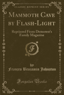Mammoth Cave by Flash-Light: Reprinted from Demorest's Family Magazine (Classic Reprint)