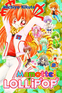 Mamotte! Lollipop Volume 2