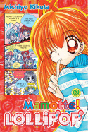 Mamotte! Lollipop: Volume 3