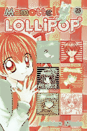 Mamotte! Lollipop: Volume 5
