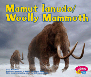 Mamut Lanudo/Woolly Mammoth