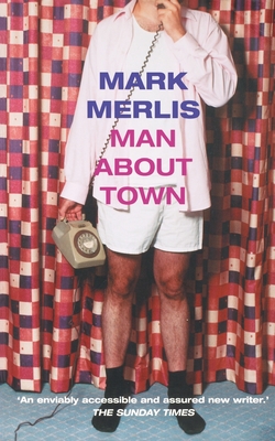Man About Town - Merlis, Mark