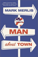 Man about Town - Merlis, Mark