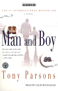 Man and Boy