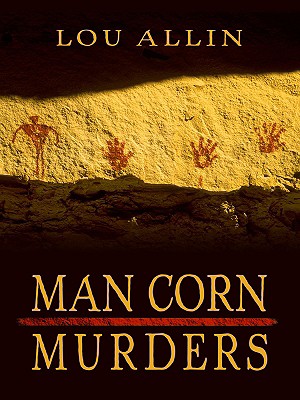 Man Corn Murders - Allin, Lou