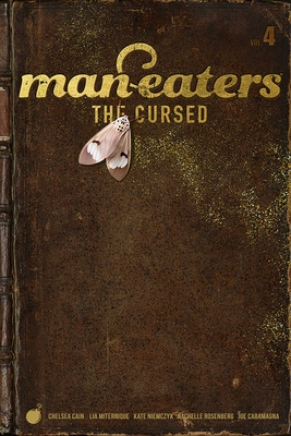 Man-Eaters, Volume 4: The Cursed - Various Artists, and Niemczyk, Kate, and Miternique, Lia