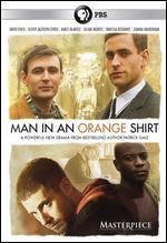 Man in an Orange Shirt: Season 01