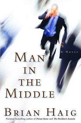 Man in the Middle - Haig, Brian