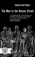 Man in the Roman Street