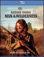 Man in the Wilderness [Blu-ray] - Richard Sarafian