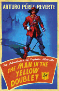 Man in the Yellow Doublet