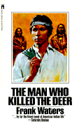 Man Killed Deer