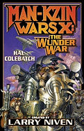 Man-Kzin Wars X