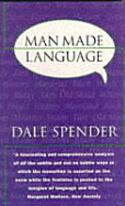 Man-Made Language