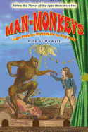 Man-Monkeys: From Regency Pantomime to King Kong
