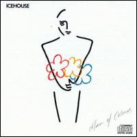 Man of Colours - Icehouse