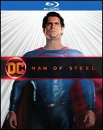 Man of Steel [Blu-ray]