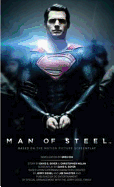 Man of Steel: The Official Movie Novelization