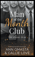 Man of the Month Club: The Entire Year