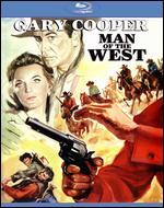Man of the West [Blu-ray] - Anthony Mann