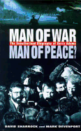 Man of War, Man of Peace?: The Unauthorized Biography of Gerry Adams