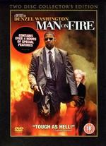 Man on Fire [2 Discs]