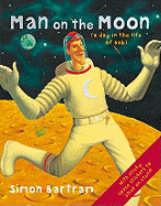 Man on the Moon: (A Day in the Life of Bob)