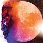 Man on the Moon: The End of Day [Clean] - Kid Cudi