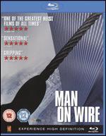 Man on Wire [Blu-ray]