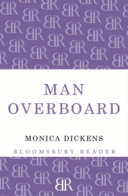 Man Overboard - Dickens, Monica